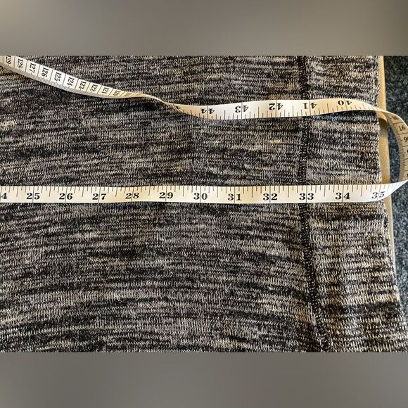 Skye’s The Limit cowlneck knit poncho - Picture 8 of 10